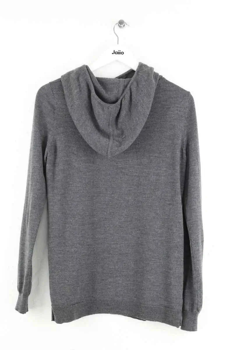 Pull Barbara Bui Gris en Laine