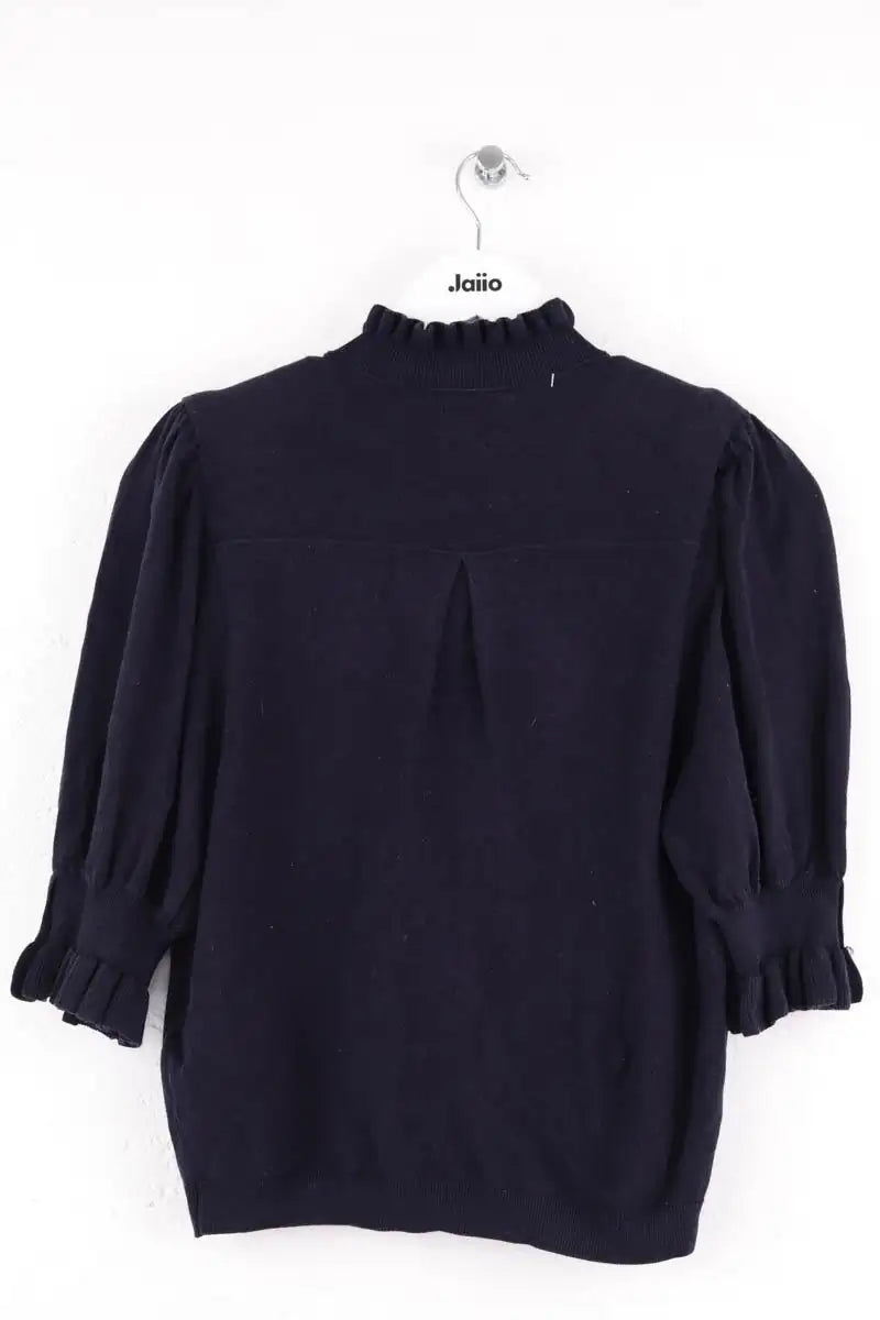 Pull Ba&Sh Marine en Coton
