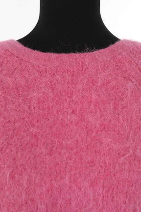 Pull Ba&Sh Rose en Laine