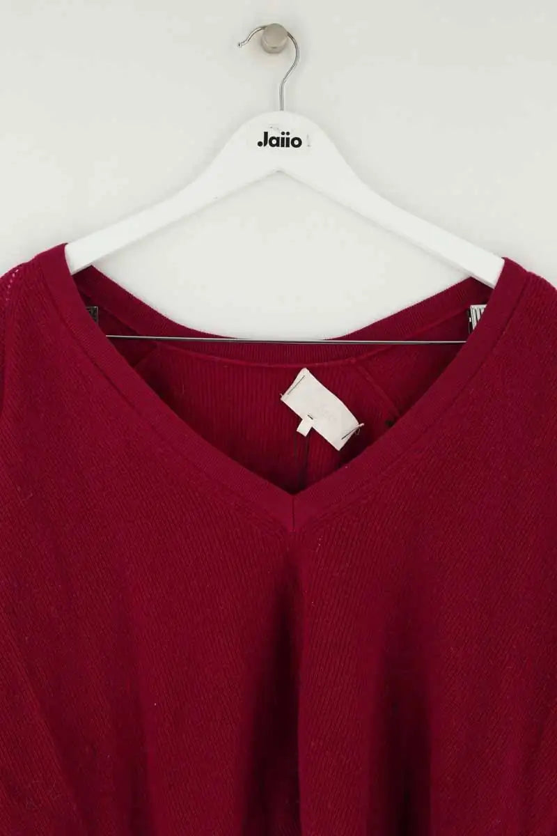 Pull Ba&Sh Violet en Laine