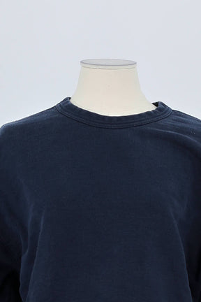 Pull Bellerose Marine en Coton