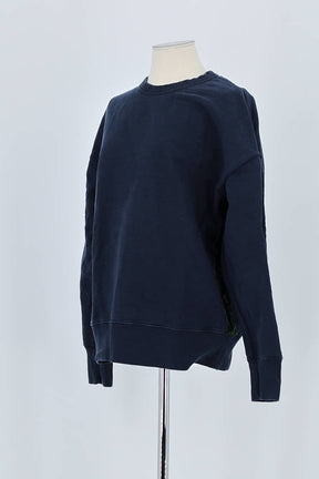 Pull Bellerose Marine en Coton