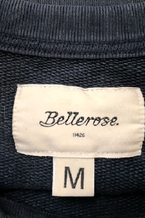 Pull Bellerose Marine en Coton