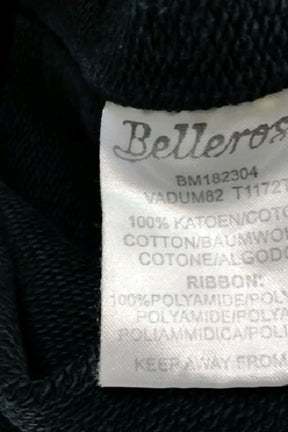 Pull Bellerose Marine en Coton