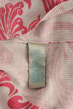 Pull Boden Rose en Coton