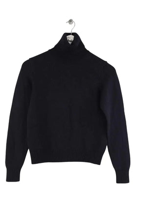 Pull Bonpoint Marine en Laine, taille XS - Seconde Main