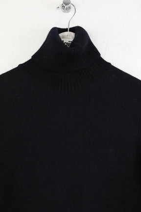 Pull Bonpoint Marine en Laine