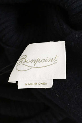 Pull Bonpoint Marine en Laine