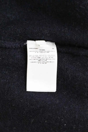 Pull Bonpoint Marine en Laine