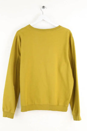 Pull Carven Vert en Coton