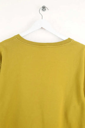 Pull Carven Vert en Coton