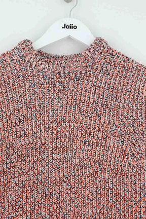 Pull Celine Orange en Coton