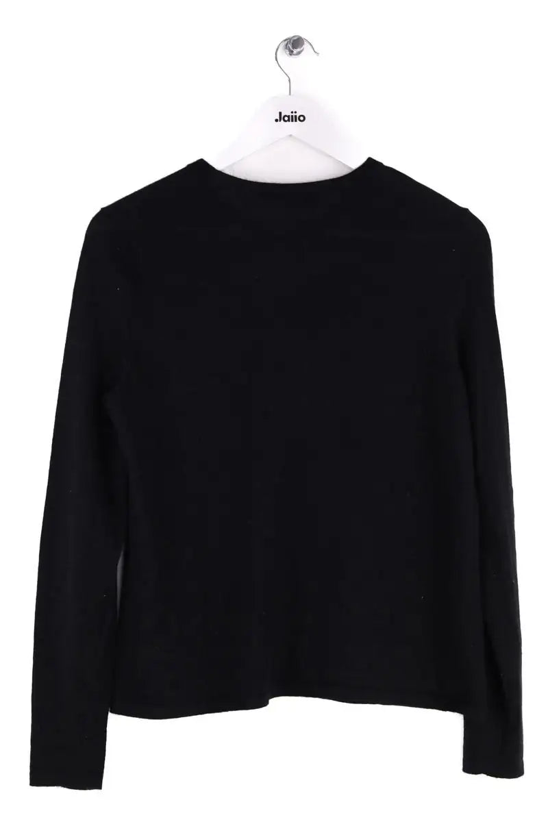 Pull Chanel Noir en Cachemire