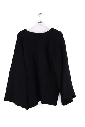 Pull Chloé Noir en Cachemire