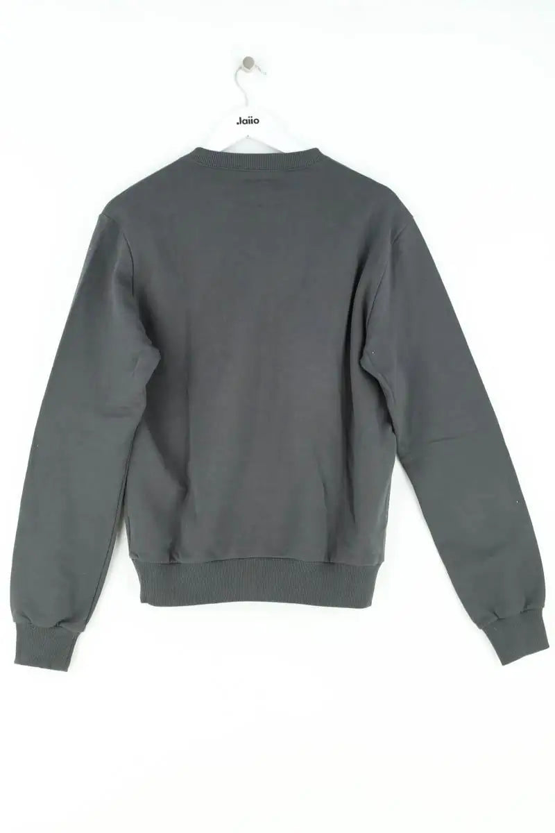 Pull Dolce & Gabbana Gris en Coton