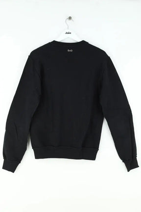 Pull Dolce & Gabbana Noir en Coton