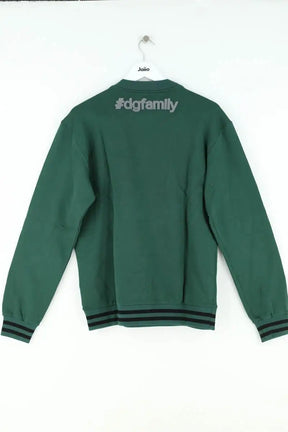 Pull Dolce & Gabbana Vert en Coton