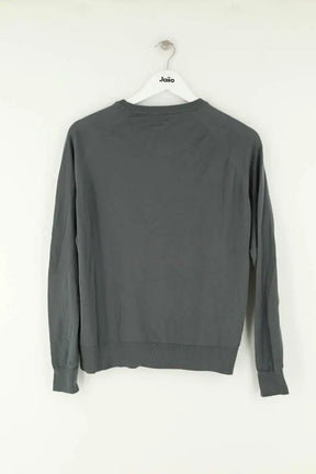 Pull Emporio Armani Gris en Laine