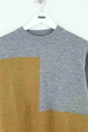 Pull Emporio Armani Gris en Laine