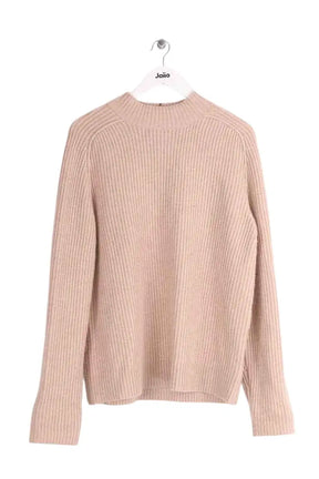 Pull Eres Beige en Laine, taille L - Seconde Main