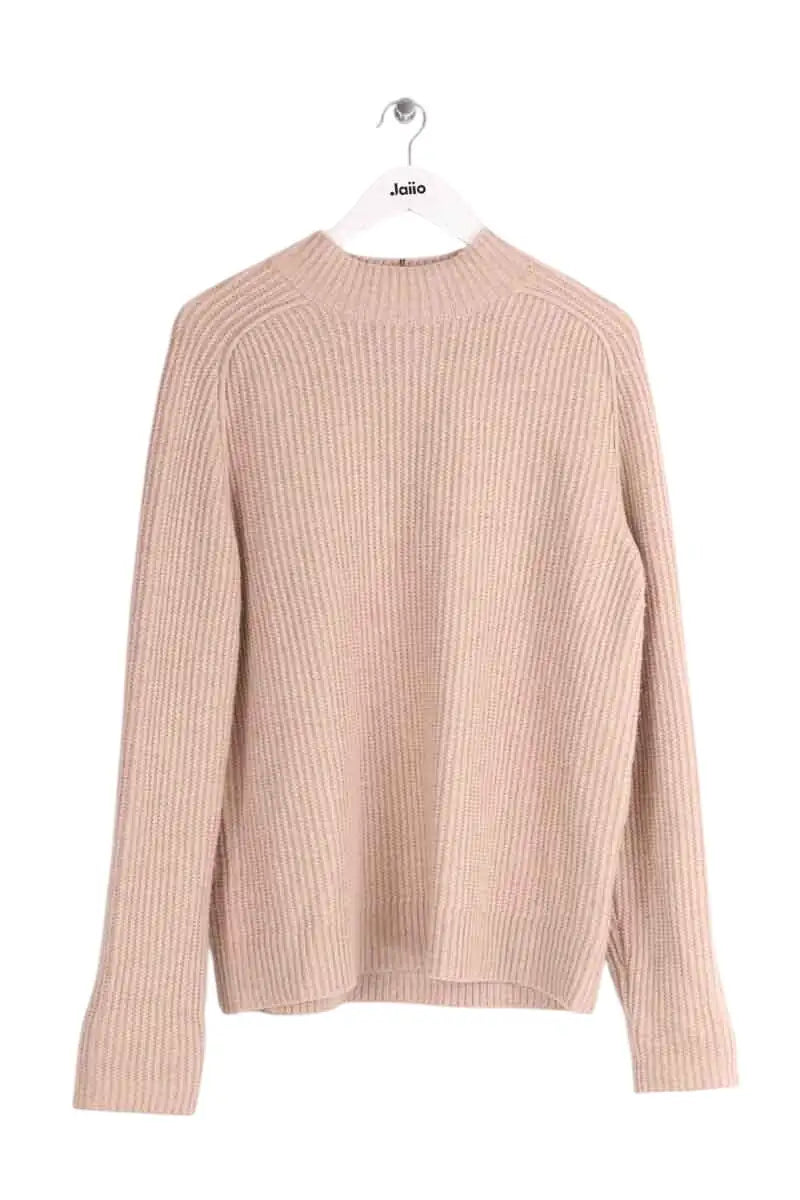 Pull Eres Beige en Laine, taille L - Seconde Main