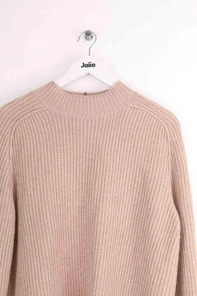 Pull Eres Beige en Laine