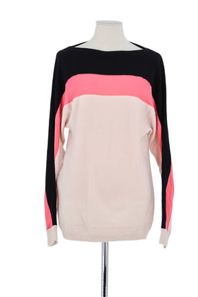 Pull Fendi Beige en Cachemire, taille S - Seconde Main