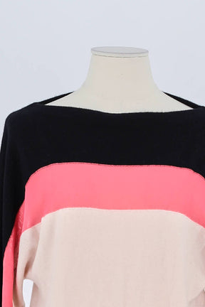 Pull Fendi Beige en Cachemire