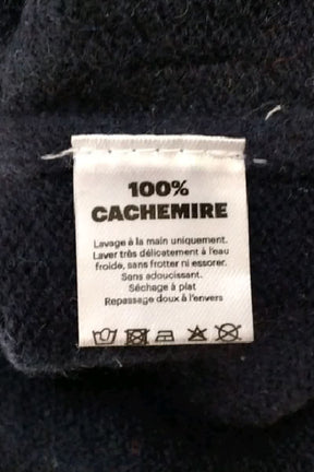 Pull From Future Marine en Cachemire