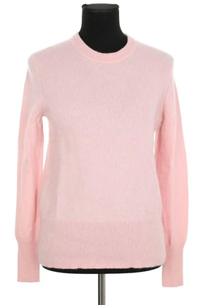 Pull From Future Rose en Cachemire, taille M - Seconde Main