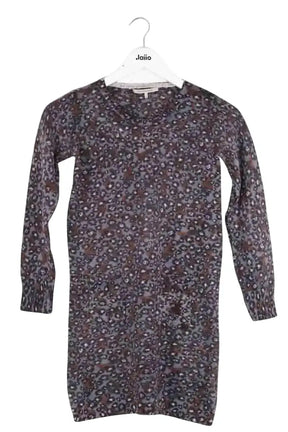 Pull Gerard Darel Gris en Laine, taille S - Seconde Main