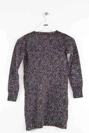 Pull Gerard Darel Gris en Laine