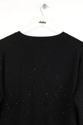 Pull Gerard Darel Noir en Laine