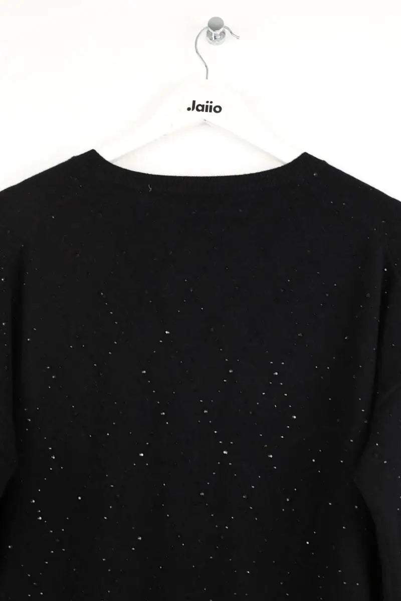 Pull Gerard Darel Noir en Laine