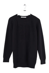 Pull Givenchy Noir en Cachemire, taille M - Seconde Main