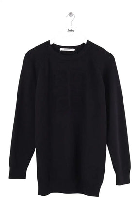 Pull Givenchy Noir en Cachemire, taille M - Seconde Main