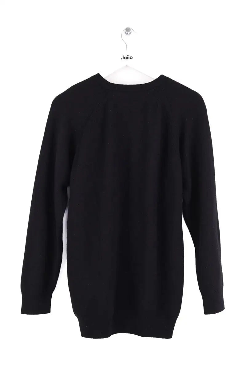 Pull Givenchy Noir en Cachemire