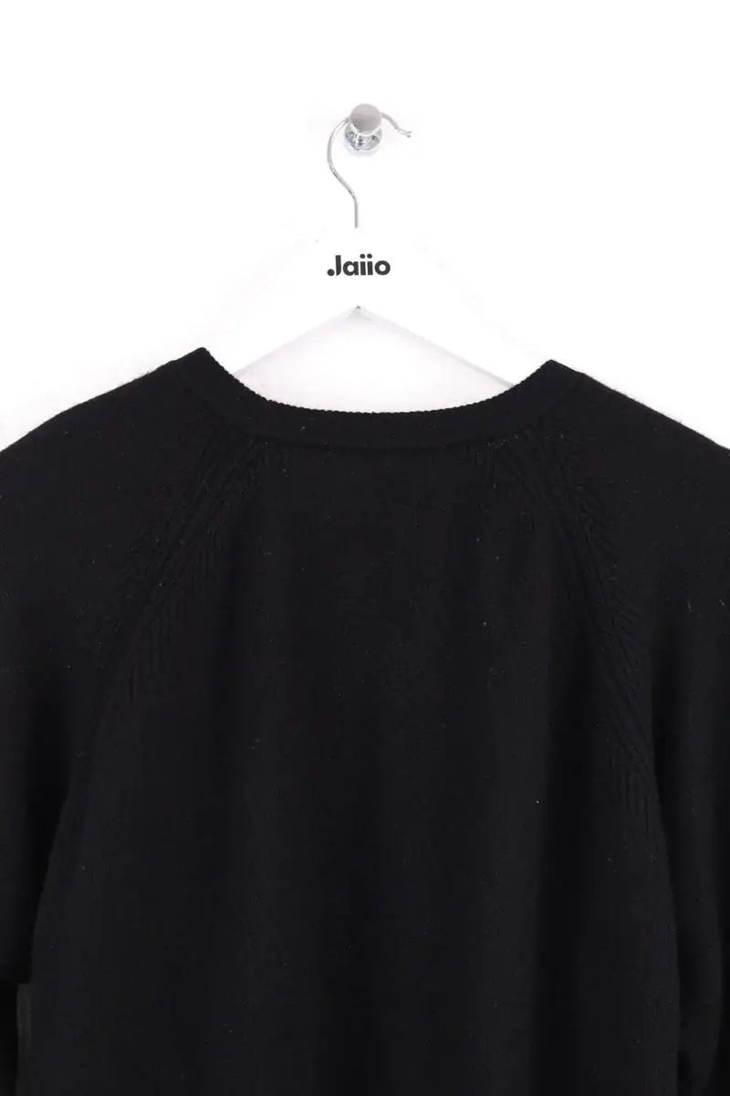 Pull Givenchy Noir en Cachemire