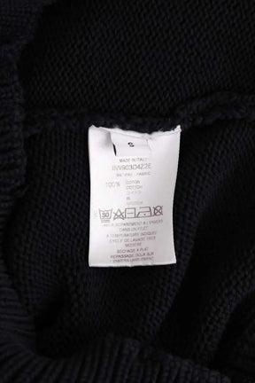 Pull Givenchy Noir en Coton