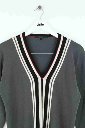 Pull Gucci Anthracite en Viscose