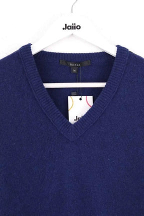Pull Gucci Marine en Laine
