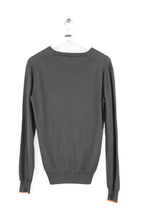 Pull Hermès Vert en Cachemire