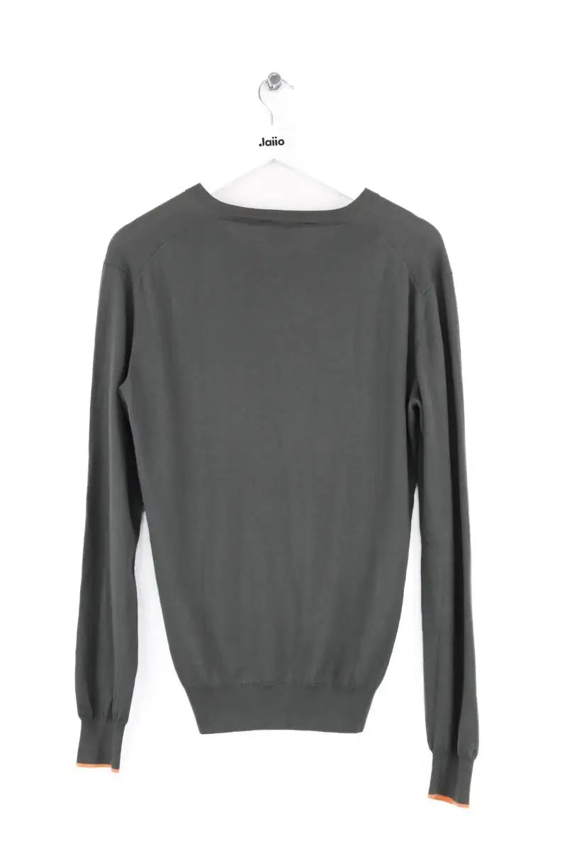Pull Hermès Vert en Cachemire