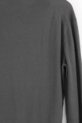 Pull Hermès Vert en Cachemire