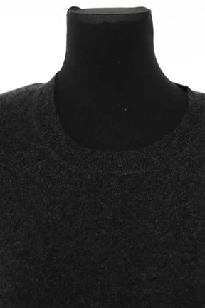 Pull Isabel Marant Anthracite en Cachemire