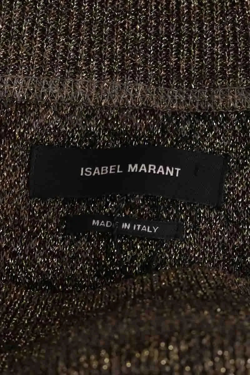 Pull Isabel Marant Doré en Viscose