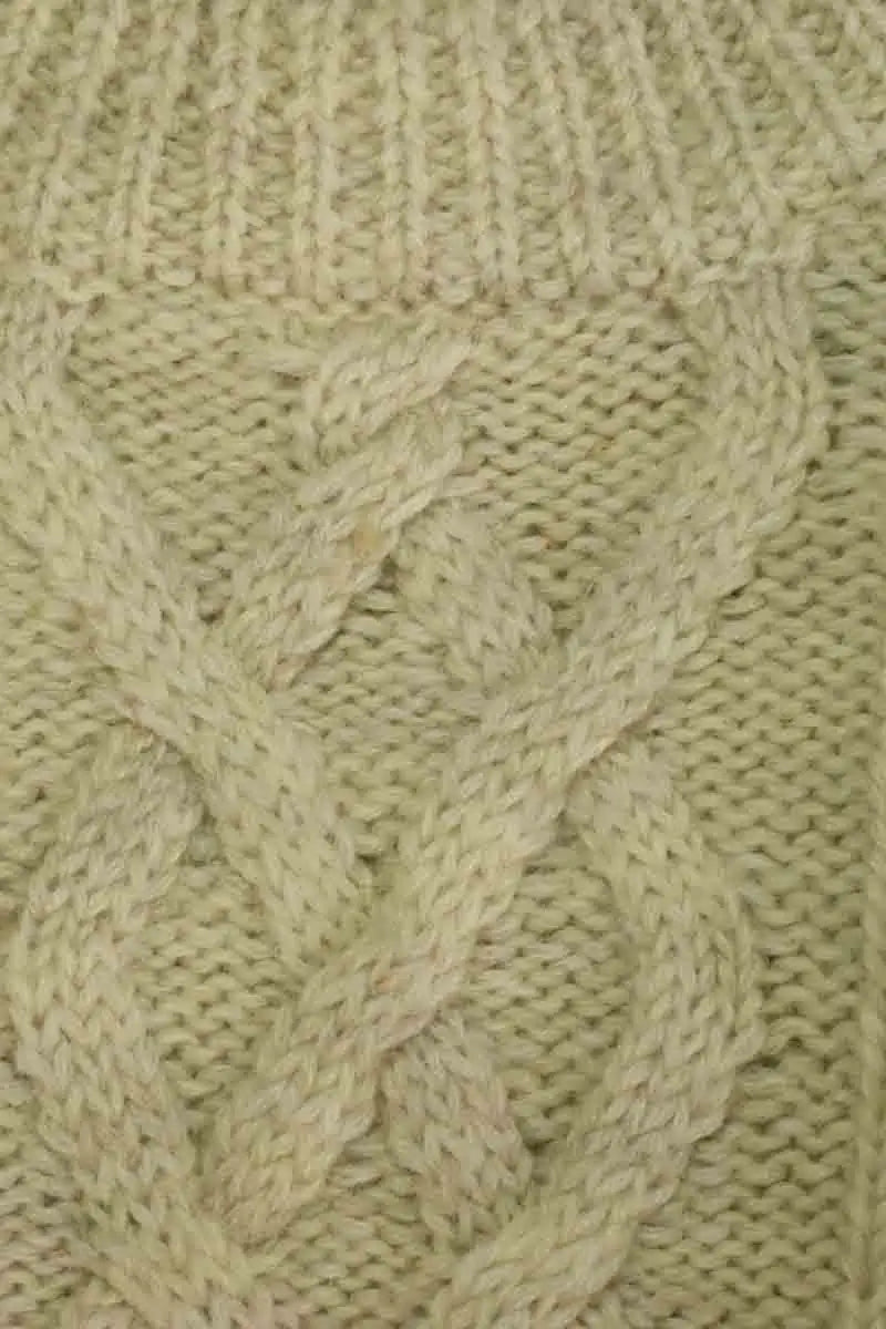 Pull Isabel Marant Étoile Beige en Laine