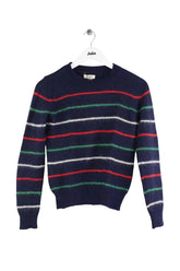 Pull Isabel Marant Étoile Blanc en Laine, taille S - Seconde Main