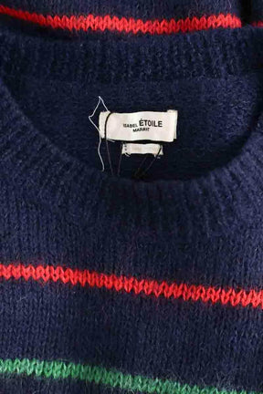 Pull Isabel Marant Étoile Blanc en Laine