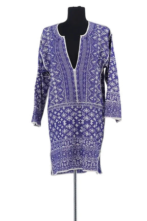 Pull Isabel Marant Étoile Bleu en Coton, taille S - Seconde Main